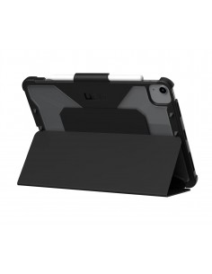 Urban Armor Gear Plyo 27,7 cm (10.9") Funda Negro, Metálico 2