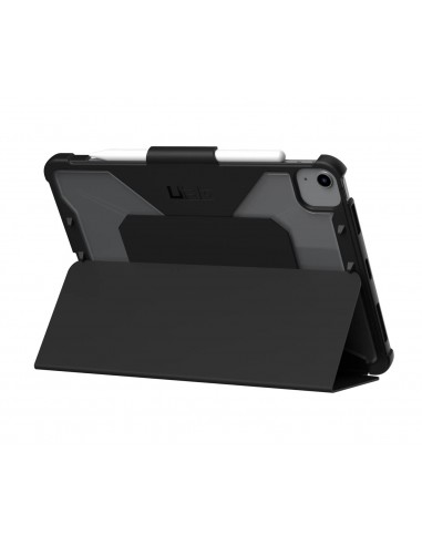 Urban Armor Gear Plyo 27,7 cm (10.9") Funda Negro, Metálico