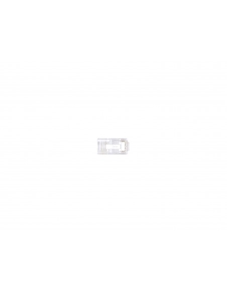 Equip 129504 crimpadora Juego de herramientas Negro, Azul, Gris, Blanco