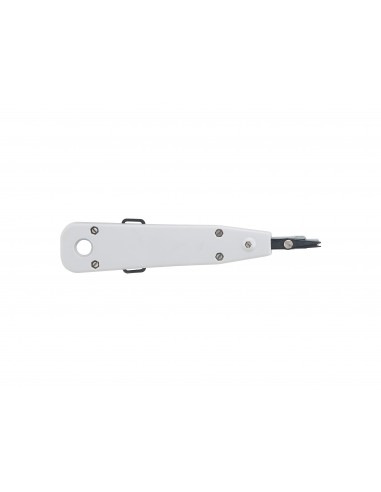 Equip 129504 crimpadora Juego de herramientas Negro, Azul, Gris, Blanco