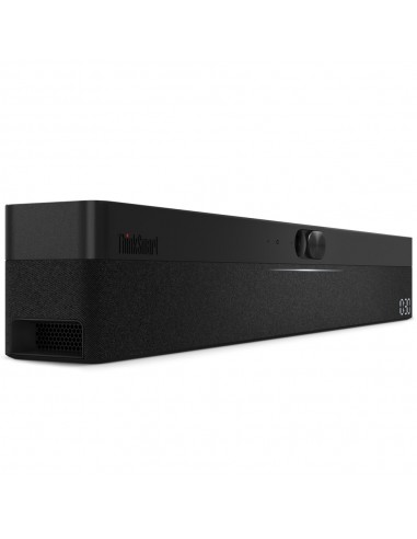 Lenovo ThinkSmart One for Microsoft Team Rooms sistema de video conferencia Ethernet