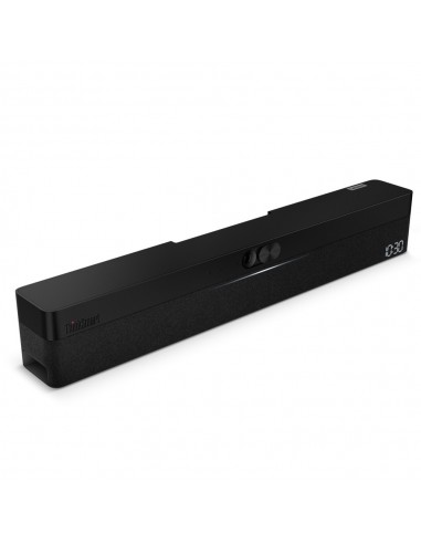 Lenovo ThinkSmart One for Microsoft Team Rooms sistema de video conferencia Ethernet