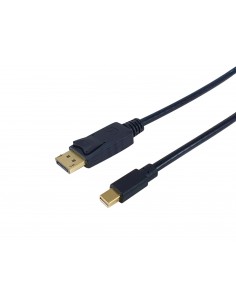 Equip 133442 cable DisplayPort 2 m Mini DisplayPort