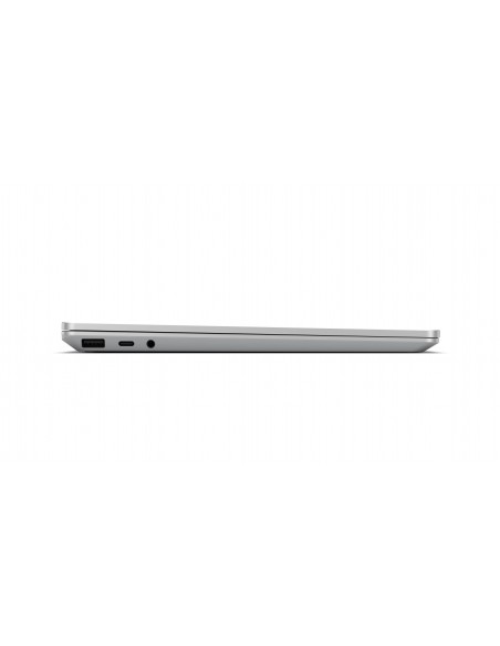 Microsoft Surface Laptop Go Portátil 31,6 cm (12.4") Pantalla táctil Intel® Core™ i5 i5-1035G1 4 GB LPDDR4x-SDRAM 64 GB eMMC