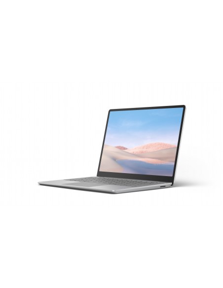 Microsoft Surface Laptop Go Portátil 31,6 cm (12.4") Pantalla táctil Intel® Core™ i5 i5-1035G1 8 GB LPDDR4x-SDRAM 256 GB SSD