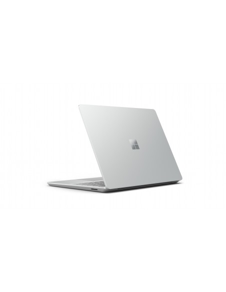 Microsoft Surface Laptop Go Portátil 31,6 cm (12.4") Pantalla táctil Intel® Core™ i5 i5-1035G1 8 GB LPDDR4x-SDRAM 256 GB SSD