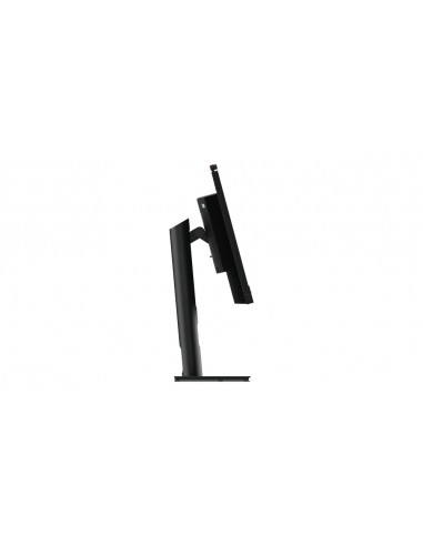 Lenovo ThinkCentre Tiny-In-One 24 LED display 60,5 cm (23.8") 1920 x 1080 Pixeles Full HD Pantalla táctil Negro