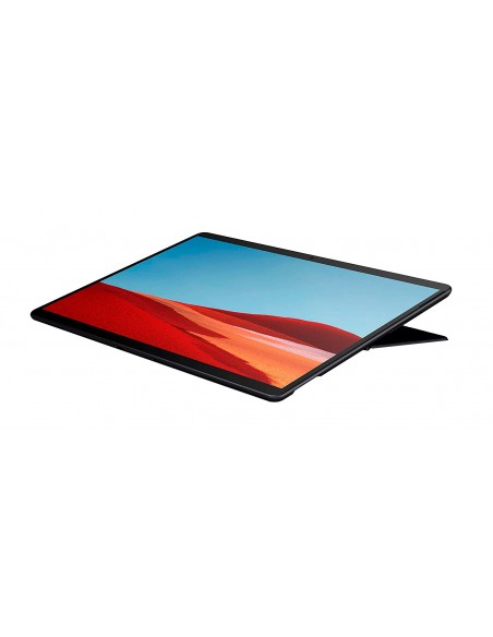Microsoft Surface Pro X 4G LTE 512 GB 33 cm (13") 16 GB Wi-Fi 5 (802.11ac) Windows 10 Pro Negro