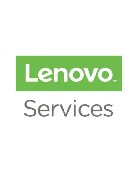 Lenovo 12X6611 extensión de la garantía