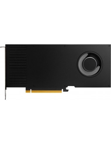 HP RTX A4000 NVIDIA 16 GB GDDR6