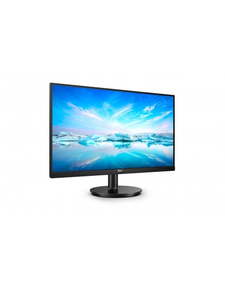 Philips V Line 275V8LA 00 pantalla para PC 68,6 cm (27") 2560 x 1440 Pixeles Quad HD LED Negro