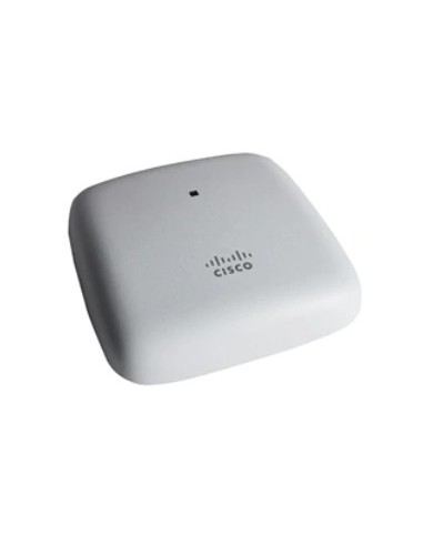 Cisco CBW140AC 867 Mbit s Blanco Energía sobre Ethernet (PoE)