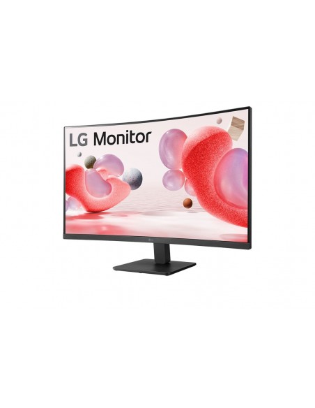 LG 32MR50C-B pantalla para PC 80 cm (31.5") 1920 x 1080 Pixeles Full HD LCD Negro LG 32MR50C-B pantalla para PC 80 cm (31.5") 1920 x 1080 Pixeles Full HD LCD Negro