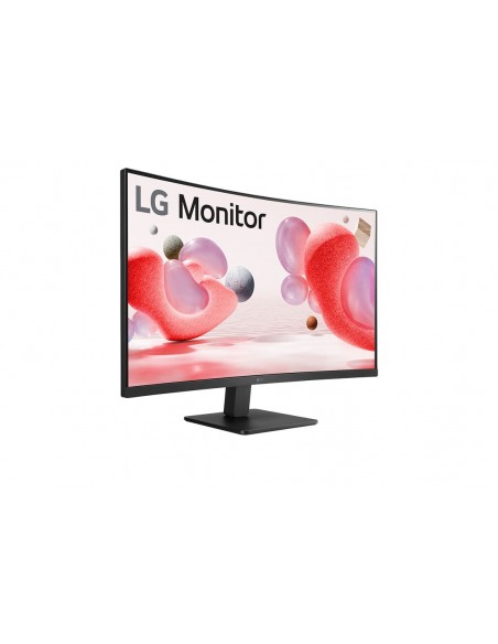 LG 32MR50C-B pantalla para PC 80 cm (31.5") 1920 x 1080 Pixeles Full HD LCD Negro LG 32MR50C-B pantalla para PC 80 cm (31.5") 1920 x 1080 Pixeles Full HD LCD Negro