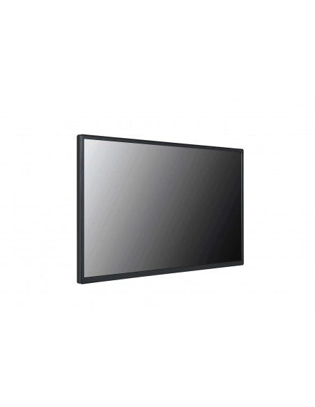 LG 32SM5DJ-B pantalla mural de vídeo LCD Interior
