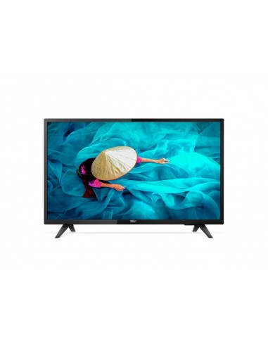 Philips 43HFL5014 12 Televisor 109,2 cm (43") Full HD Smart TV Wifi Negro