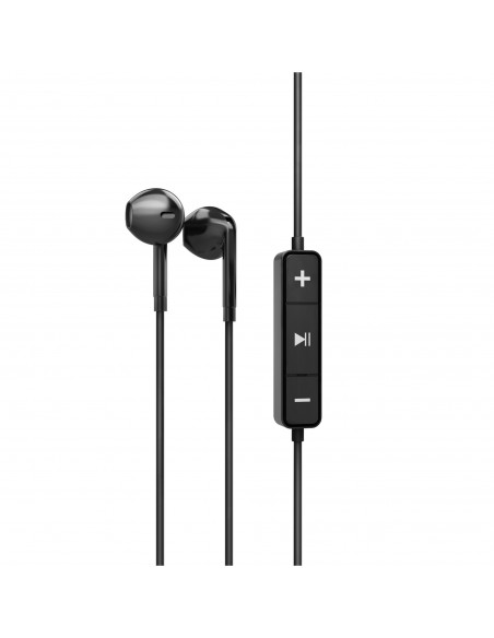 Energy Sistem Style 1 Auriculares Inalámbrico Dentro de oído Llamadas Música USB Tipo C Bluetooth Negro