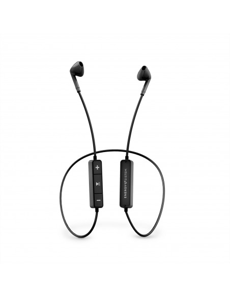 Energy Sistem Style 1 Auriculares Inalámbrico Dentro de oído Llamadas Música USB Tipo C Bluetooth Negro