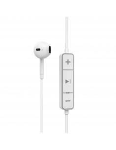 Energy Sistem 454556 auricular y casco Auriculares Inalámbrico Dentro de oído Llamadas Música Deporte Uso diario Bluetooth