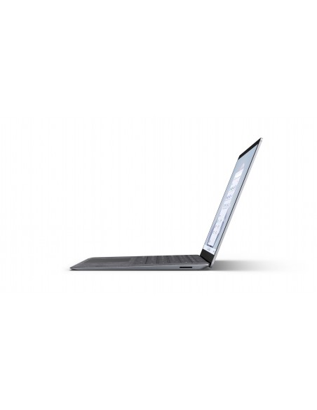 Microsoft Surface Laptop 5 Portátil 34,3 cm (13.5") Pantalla táctil Intel® Core™ i5 i5-1245U 16 GB LPDDR5x-SDRAM 512 GB SSD