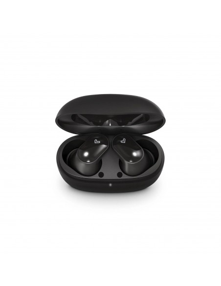 Energy Sistem Urban Beat Auriculares True Wireless Stereo (TWS) Dentro de oído Llamadas Música Bluetooth Negro