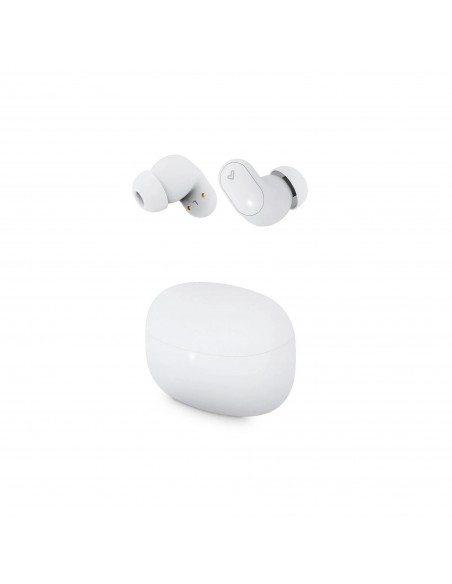 Energy Sistem Urban Beat Auriculares True Wireless Stereo (TWS) Dentro de oído Llamadas Música USB Tipo C Bluetooth Blanco