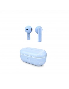 Energy Sistem Senshi Eco Auriculares True Wireless Stereo (TWS) Dentro de oído Llamadas Música Deporte Uso diario Bluetooth