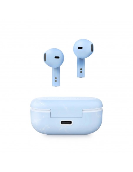 Energy Sistem Senshi Eco Auriculares True Wireless Stereo (TWS) Dentro de oído Llamadas Música Deporte Uso diario Bluetooth