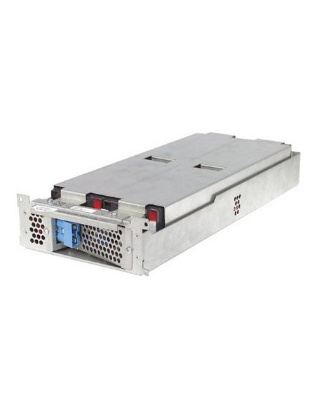 APC Replacement Battery Cartridge No43 Sealed Lead Acid (VRLA)