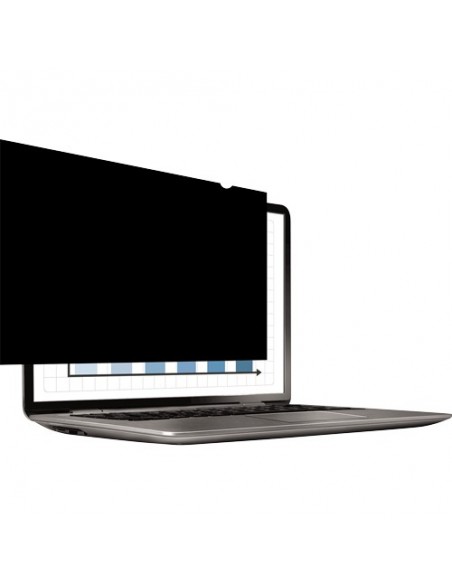 Fellowes PrivaScreen Filtro de privacidad para pantallas sin marco 31,8 cm (12.5")