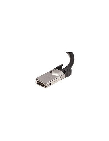 HPE 487655-B21 cable de red 3 m
