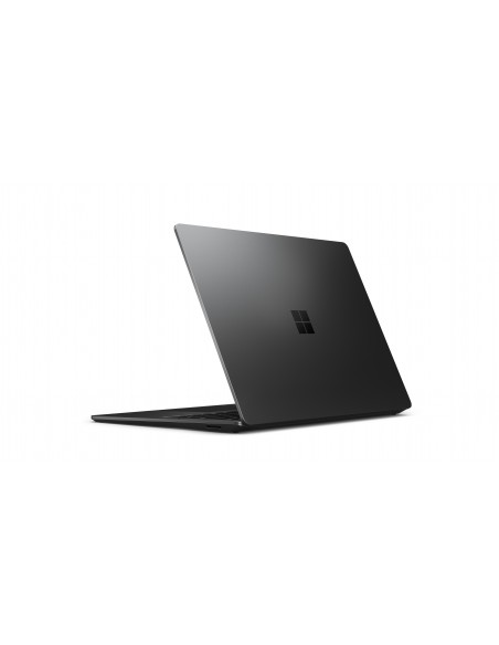 Microsoft Surface Laptop 5 Portátil 34,3 cm (13.5") Pantalla táctil Intel® Core™ i7 i7-1255U 16 GB LPDDR5x-SDRAM 512 GB SSD
