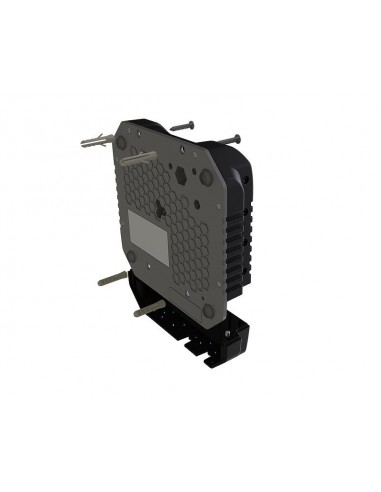 Mikrotik LtAP LTE kit 300 Mbit s Negro Energía sobre Ethernet (PoE)