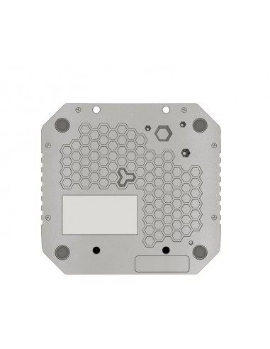 Mikrotik LtAP LTE kit 300 Mbit s Negro Energía sobre Ethernet (PoE)