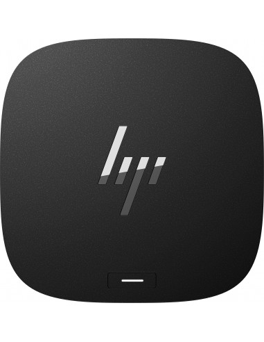 HP Base de acoplamiento Thunderbolt G4 280 W con cable combo