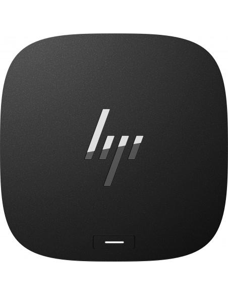 HP Base de acoplamiento Thunderbolt G4 280 W con cable combo