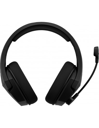 HyperX Auriculares gaming inalámbricos Cloud Stinger Core + 7.1 (negro)