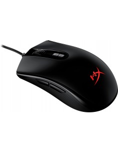 HyperX Ratón Gaming Pulsefire Core (negro) 2