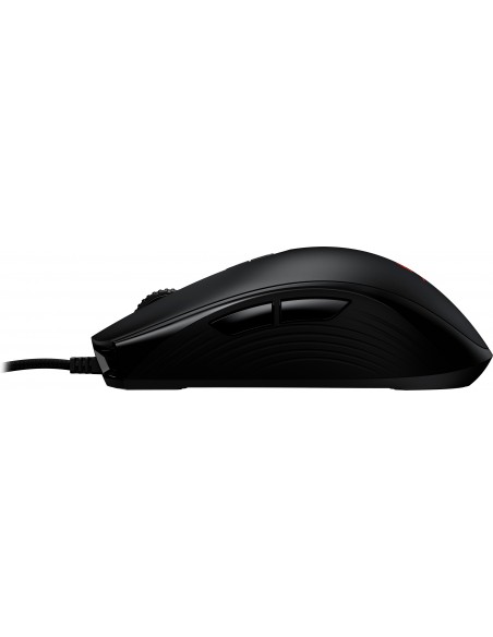 HyperX Ratón Gaming Pulsefire Core (negro)