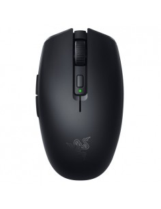 Razer Orochi V2 ratón mano derecha RF Wireless + Bluetooth Óptico 18000 DPI