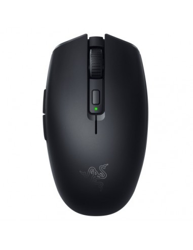 Razer Orochi V2 ratón mano derecha RF Wireless + Bluetooth Óptico 18000 DPI