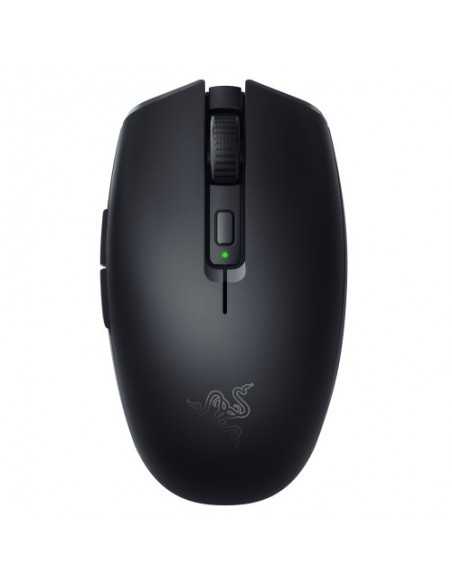Razer Orochi V2 ratón mano derecha RF Wireless + Bluetooth Óptico 18000 DPI