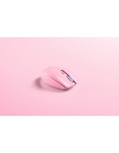 Razer Orochi V2 ratón mano derecha RF Wireless + Bluetooth Óptico 18000 DPI