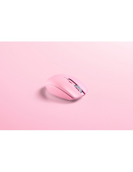 Razer Orochi V2 ratón mano derecha RF Wireless + Bluetooth Óptico 18000 DPI