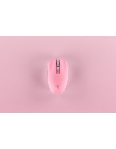Razer Orochi V2 ratón mano derecha RF Wireless + Bluetooth Óptico 18000 DPI 2