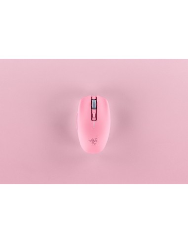 Razer Orochi V2 ratón mano derecha RF Wireless + Bluetooth Óptico 18000 DPI
