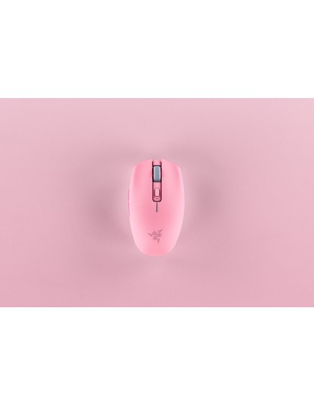 Razer Orochi V2 ratón mano derecha RF Wireless + Bluetooth Óptico 18000 DPI