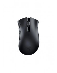 Razer DeathAdder V2 X HyperSpeed ratón mano derecha Bluetooth Óptico 14000 DPI 2