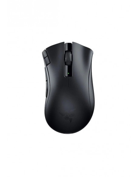 Razer DeathAdder V2 X HyperSpeed ratón mano derecha Bluetooth Óptico 14000 DPI
