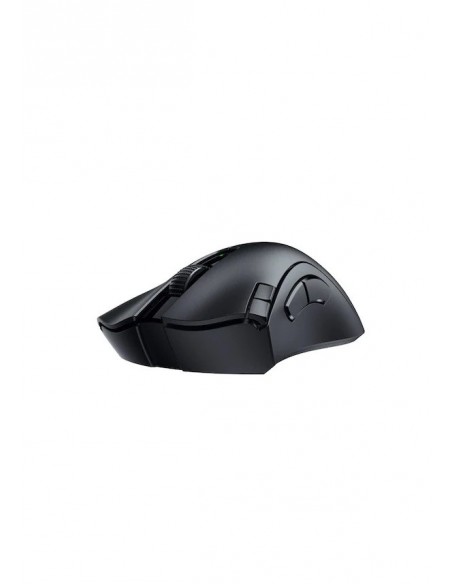 Razer DeathAdder V2 X HyperSpeed ratón mano derecha Bluetooth Óptico 14000 DPI